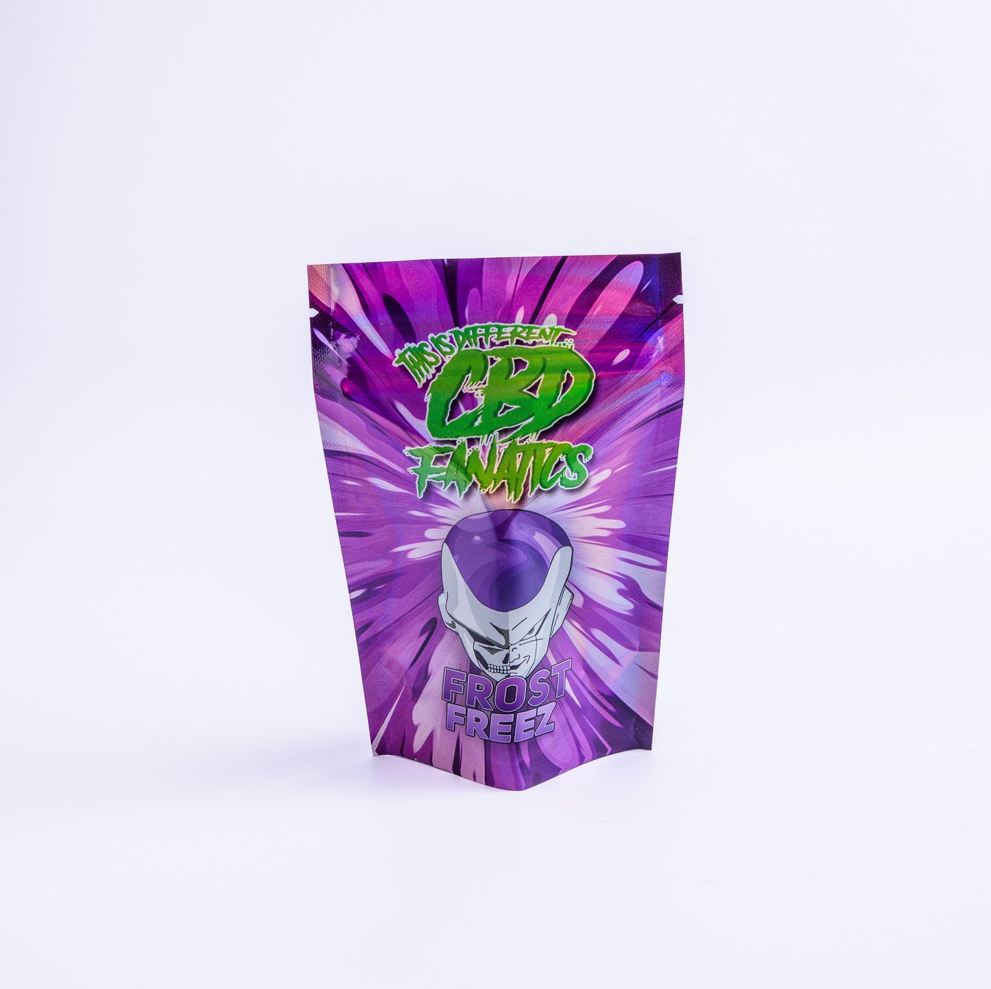 Frost Freez CBD