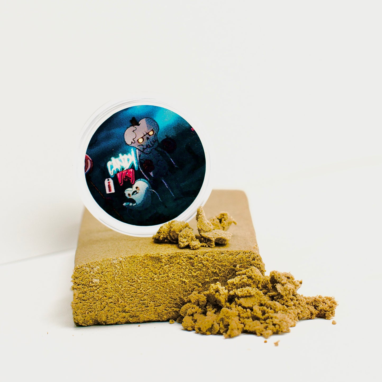 Candy Dry NANO 9 CBD