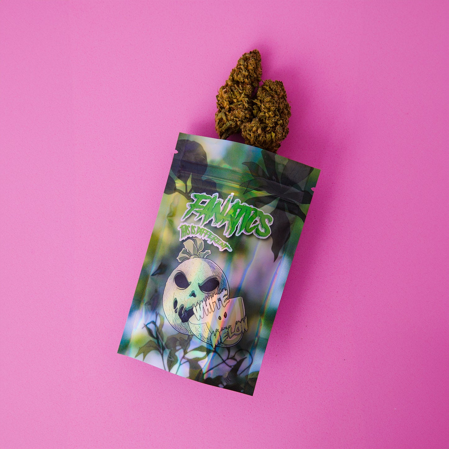 WhiteMelon CBD