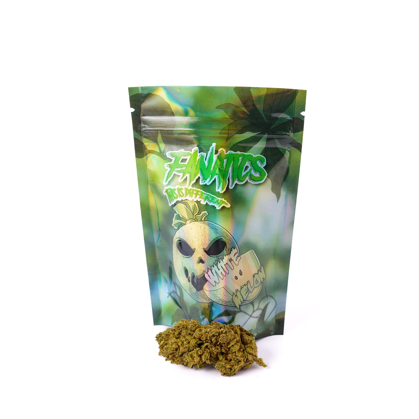 WhiteMelon CBD