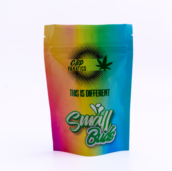 Small Buds Indoor Limited Edition