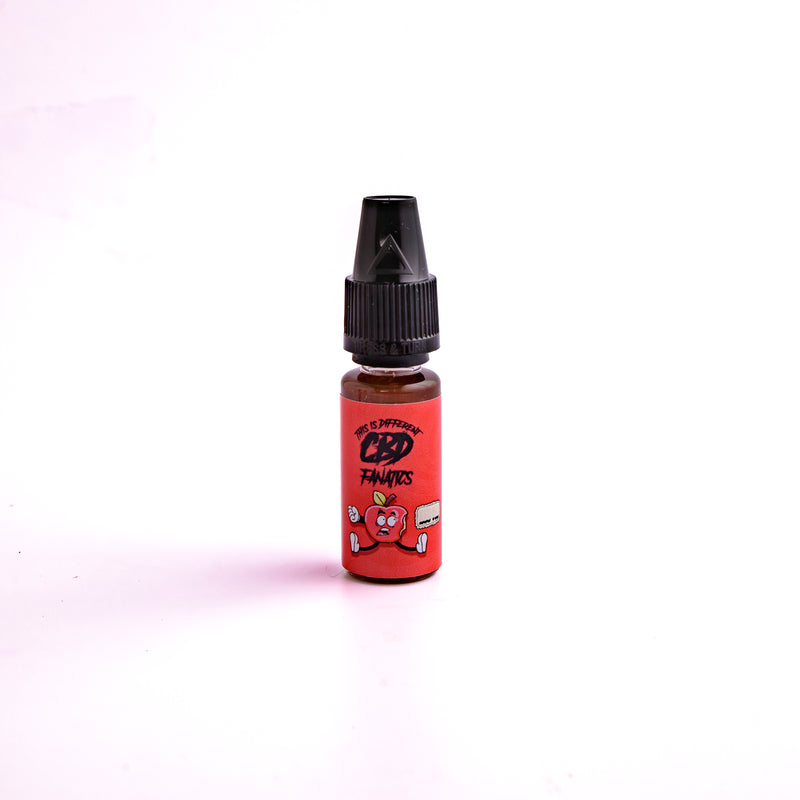 E-Liquid CBD Para vapear