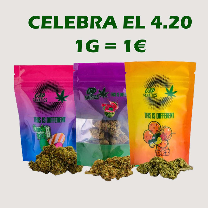 BLACK WEEKEND 1G -1€