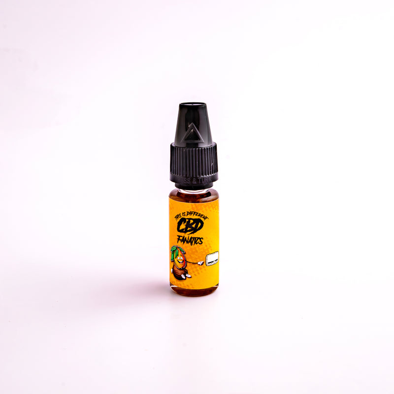 E-Liquid CBD Para vapear