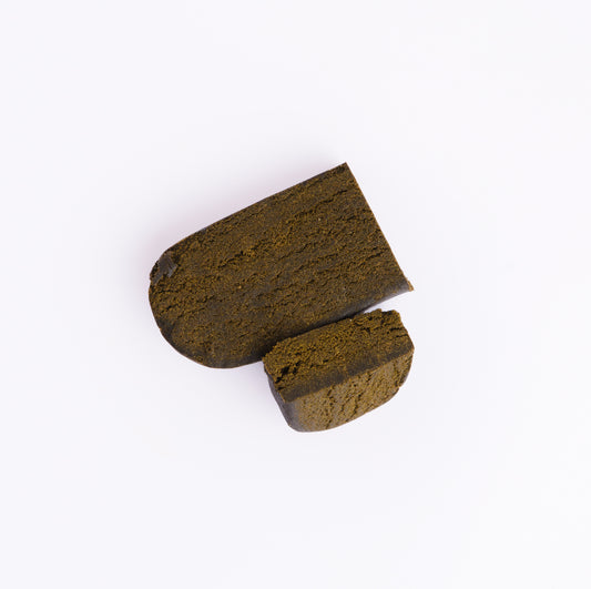 Black Mamba Hash CBD