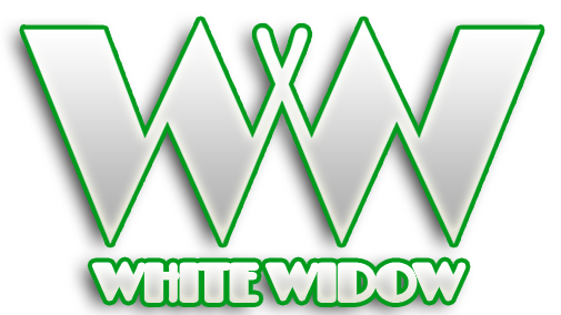White Widow CBD