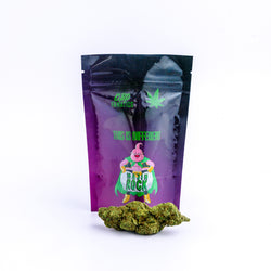 Majin Rock CBD