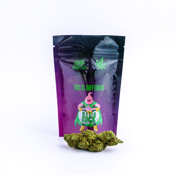 Majin Rock CBD