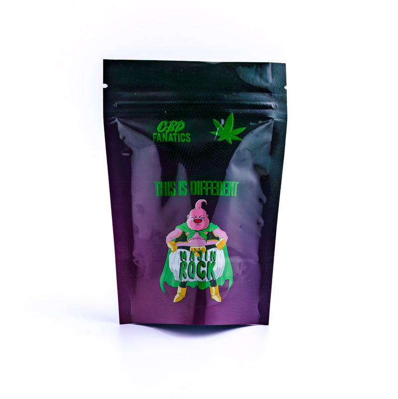 Majin Rock CBD