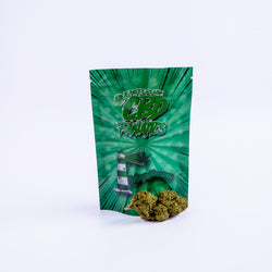 Marijuana CBD