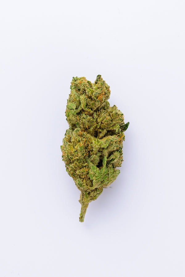 Marijuana CBD