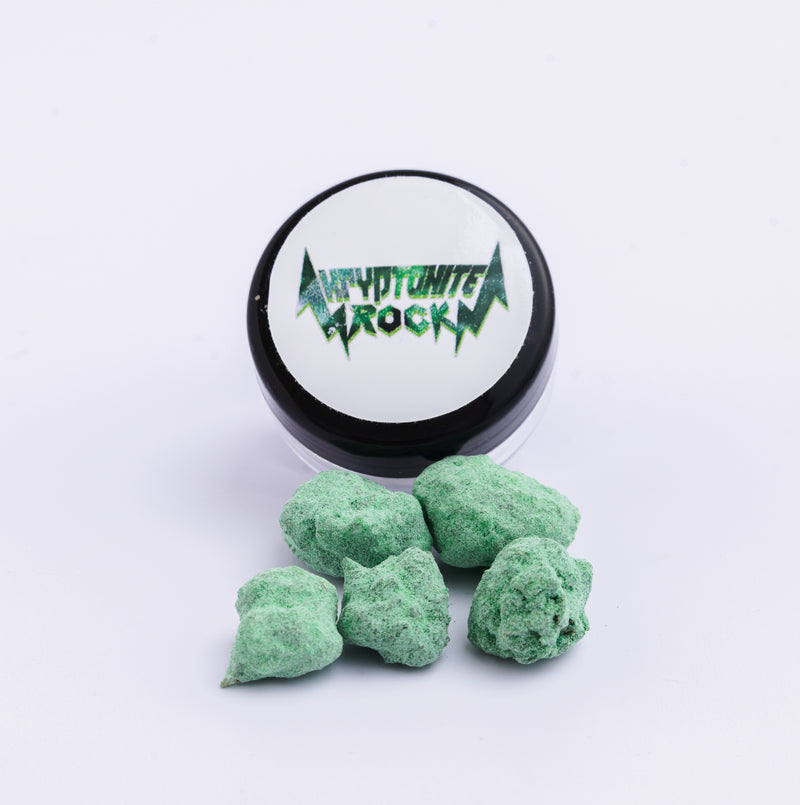 Kryptonite Rock CBD 2 gr