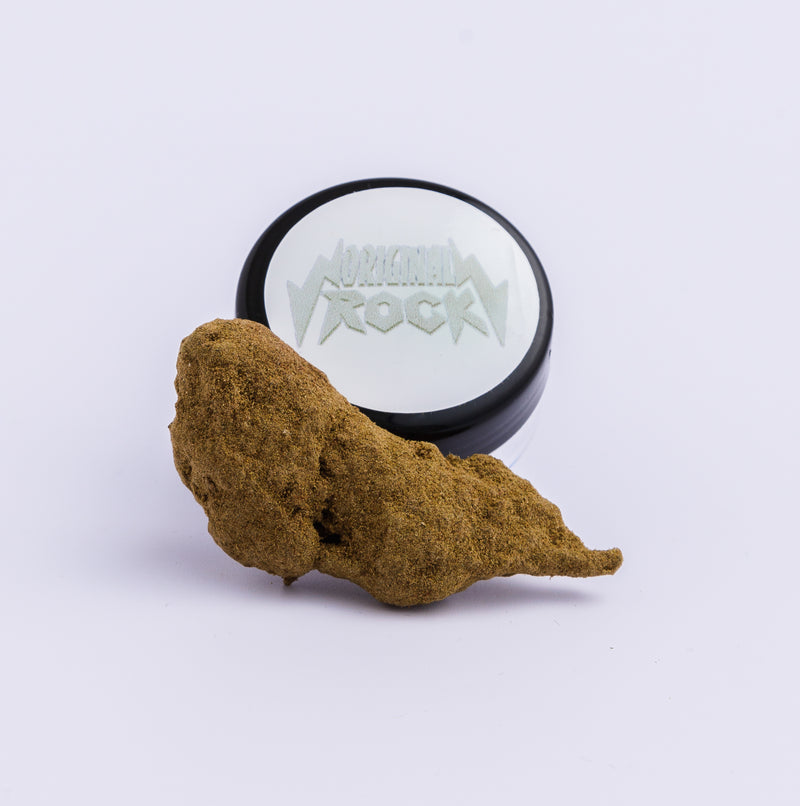 Original Rock CBD 2 gr