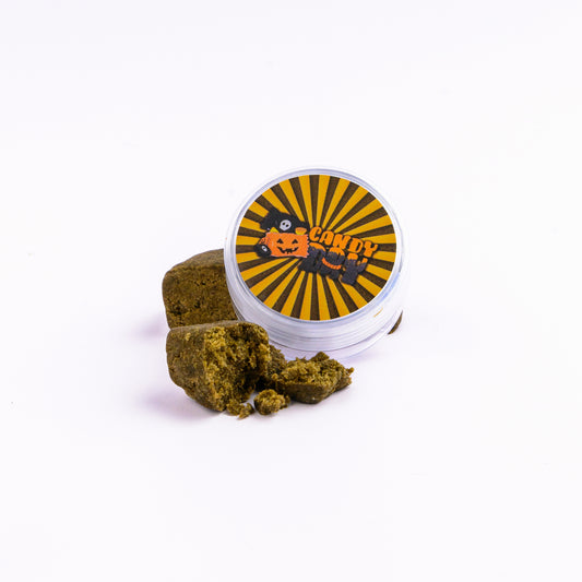 Candy Dry THCP-O 15%