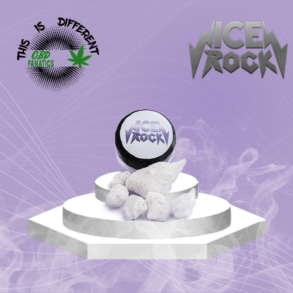 Ice Rock CBD 2 gr